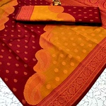 Kubera Pattu Sarees