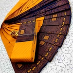 Kubera Pattu Sarees