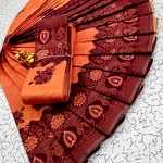 Kubera Pattu Sarees