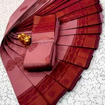 Kubera Pattu Sarees