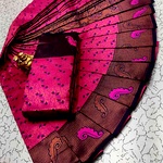 Kubera Pattu Sarees