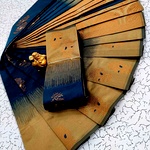 Kubera Pattu Sarees