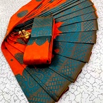 Kubera Pattu Sarees