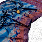 Kubera Pattu Sarees