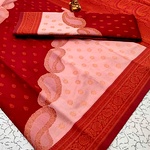 Kubera Pattu Sarees