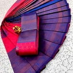 Kubera Pattu Sarees