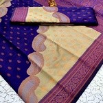 Kubera Pattu Sarees