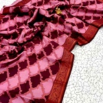 Kubera Pattu Sarees