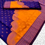 Kubera Pattu Sarees