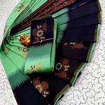 Kubera Pattu Sarees