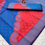 Kubera Pattu Sarees