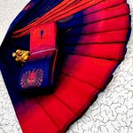 Kubera Pattu Sarees