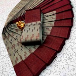 Kubera Pattu Sarees