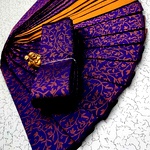 Kubera Pattu Sarees