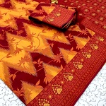 Kubera Pattu Sarees