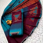 Kubera Pattu Sarees