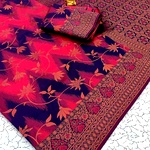 Kubera Pattu Sarees