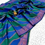 Kubera Pattu Sarees