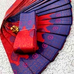 Kubera Pattu Sarees