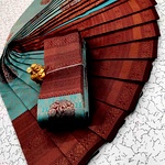 Kubera Pattu Sarees