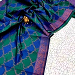 Kubera Pattu Sarees