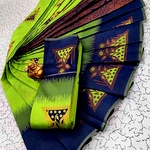 Kubera Pattu Sarees