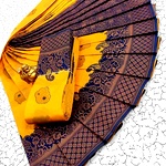 Kubera Pattu Sarees