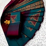 Kubera Pattu Sarees