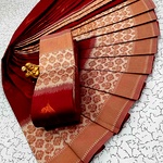 Kubera Pattu Sarees