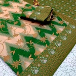 Kubera Pattu Sarees