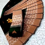 Kubera Pattu Sarees