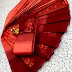 Kubera Pattu Sarees