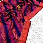 Kubera Pattu Sarees