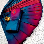 Kubera Pattu Sarees