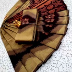 Kubera Pattu Sarees