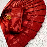 Kubera Pattu Sarees