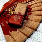 Kubera Pattu Sarees