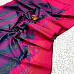 Kubera Pattu Sarees