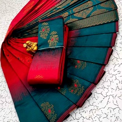 Kubera Pattu Sarees