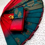 Kubera Pattu Sarees