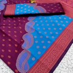 Kubera Pattu Sarees