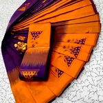 Kubera Pattu Sarees