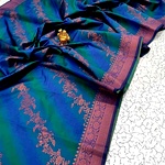 Kubera Pattu Sarees