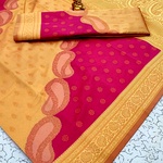 Kubera Pattu Sarees