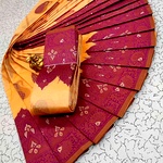 Kubera Pattu Sarees