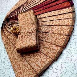 Kubera Pattu Sarees