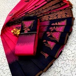 Kubera Pattu Sarees