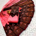 Kubera Pattu Sarees