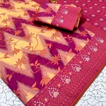 Kubera Pattu Sarees