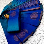 Kubera Pattu Sarees